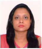 Dr. Soheli Ghose (Author)